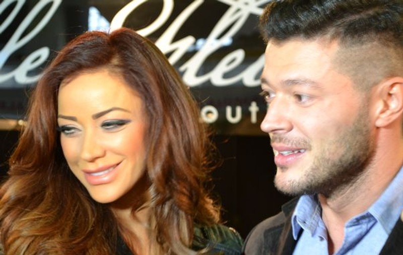 Victor Slav și Bianca Drăgușanu se pregătesc de nuntă? | FOTO