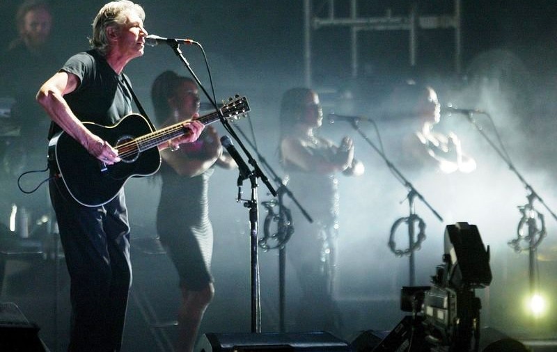 Pink Floyd a dat în judecată casa de discuri EMI