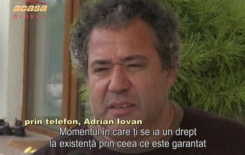 Adrian Iovan a vrut să se sinucidă. Află de ce!