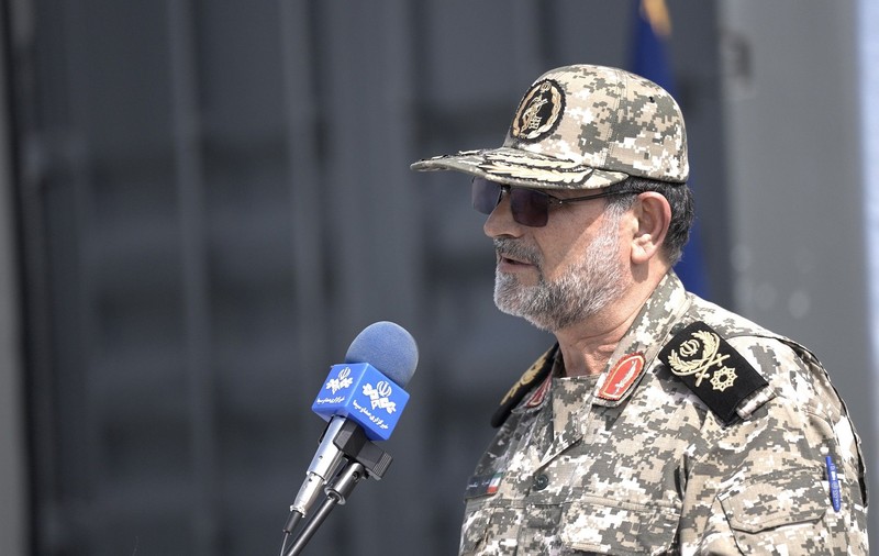 Comandantul iranian care controla Strâmtoarea Ormuz, ucis într-o operațiune israeliană