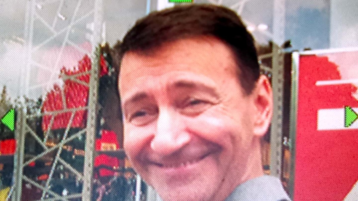 Aceasta este ultima imagine cu Salvatore Popescu, românul dispărut în Istanbul la sfârşitul lunii august