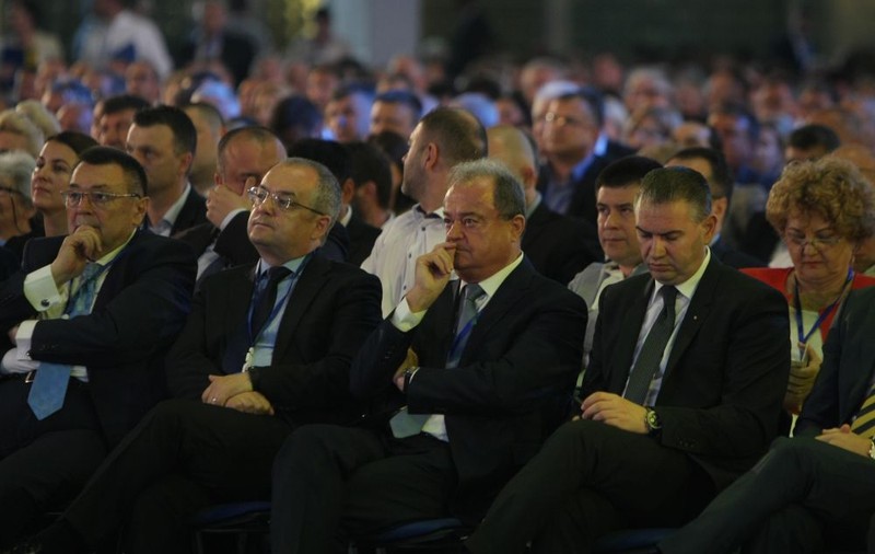 Blaga, în fața judecătorilor: Sunt nevinovat. Nu știu ce au martorii cu mine și de ce mă acuză