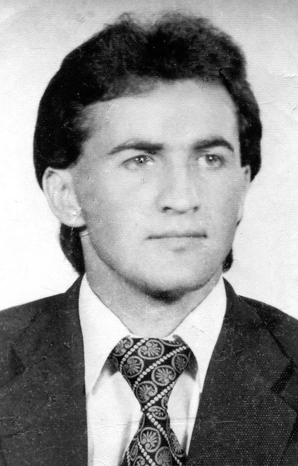 Bădoi Vinerian