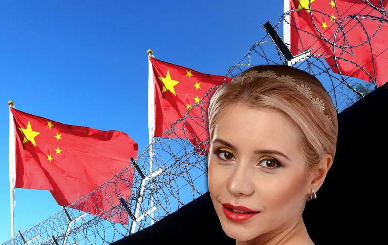 China se opune predării Alinei Apostol până la plata ultimului dolar. Procedura repatrierii româncei deținute în China din decembrie 2017