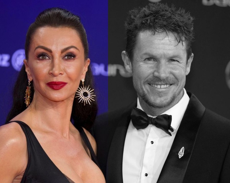Mihaela Rădulescu, aniversare fără Felix Baumgartner. Cum sărbătorește 56 de ani și ce urare i-a făcut anul trecut iubitul, care a murit pe 17 iulie