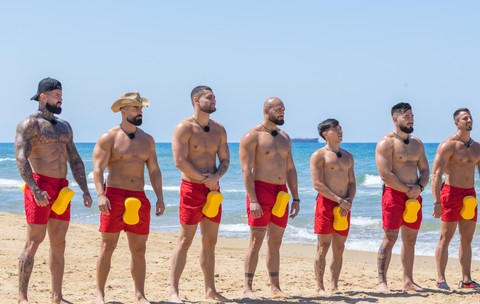 „Burlacii -Foc in Paradis” s-a mutat la Acasa TV