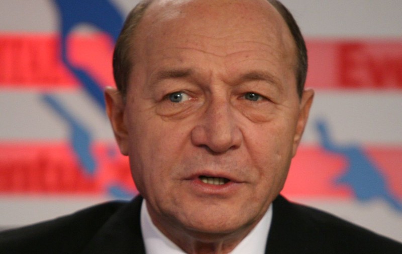 Băsescu: "România este pregătită pentru un eventual număr de imigranţi"