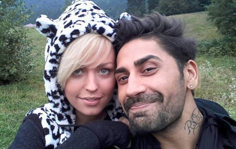 Connect-R, adevărul despre relația cu Misha: „Suntem împreună, dar fără nicio apropiere intimă”. Ce îl reține să își refacă viața cu altă femeie