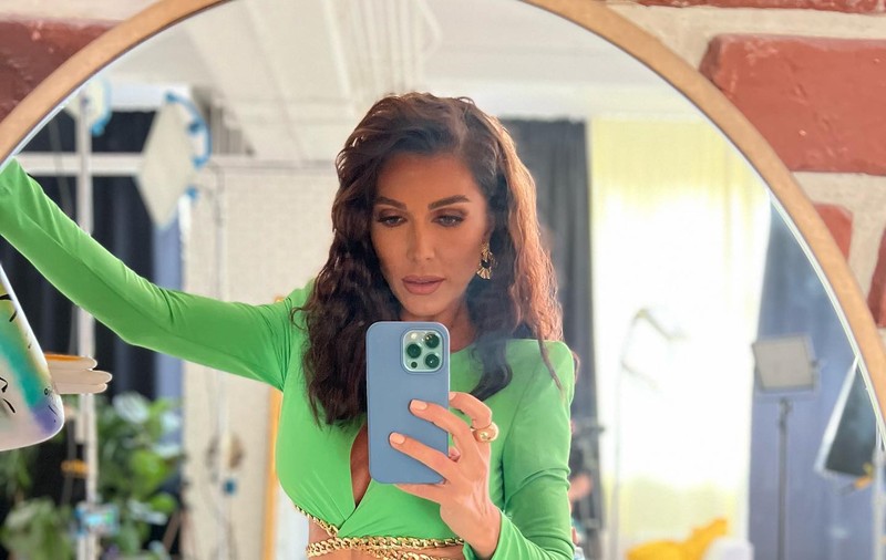 Cu ce s-a ales Ilinca Vandici după relațiile cu foștii iubiți bogați: „Două-trei gentuțe de firmă și câteva coliere, nu vile și mașini”