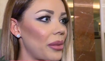 Poreclele vedetelor din showbiz-ul românesc: Biancăi Drăgușanu i se spunea Olive