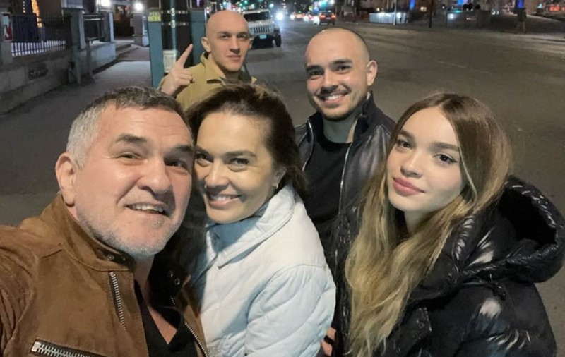 Ce salariu are Leonard Doroftei în Canada: „Au scris că sunt cerșetor”. În 2019 a părăsit România împreună cu familia
