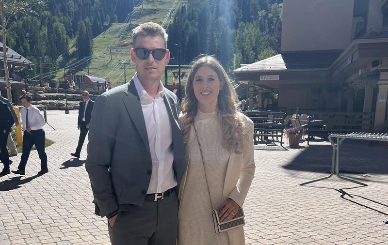 Fiica lui Michael Schumacher s-a căsătorit. „Foarte probabil”, fostul pilot de Formula 1 a fost prezent la ceremonie, scrie presa germană