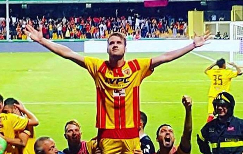 Pușcaș ”trage” tot pentru Benevento și-n sezonul viitor. Anunțul oficial al clubului