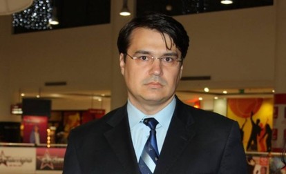 Cătălin Stochiță
