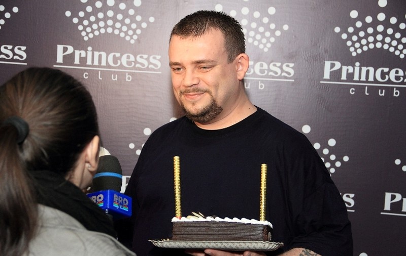 Băieții de la B.U.G. Mafia și-au sărbătorit ziua alături de sute de oameni