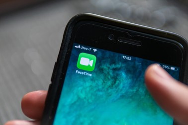 FaceTime - Aplicații pentru apeluri video