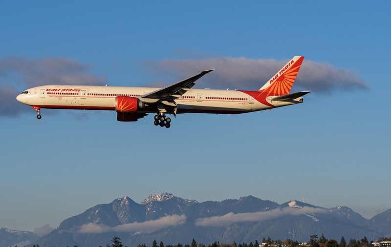 Air India, amendată în scandalul „Pipigate”. Cât va trebui să plătească în urma incidentului cu bărbatul beat care a urinat pe o pasageră