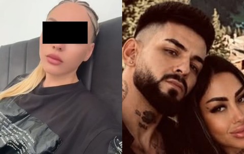 Fosta iubită a lui Vlad Bălțățeanu, mărturii cutremurătoare: „Eu am reușit să plec, Valentina nu a mai apucat” Tânăra susține că și ea a fost abuzată