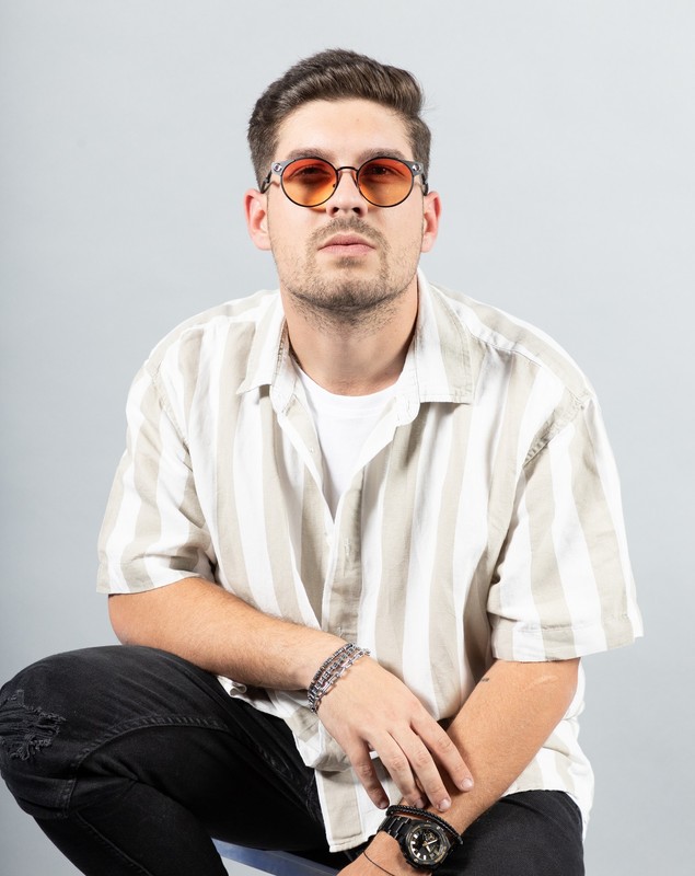 DJ-ul Dragoș Răduță intră în echipa Pro TV. Va povesti trăirile concurenților de la „Love Island România” începând cu 1 octombrie