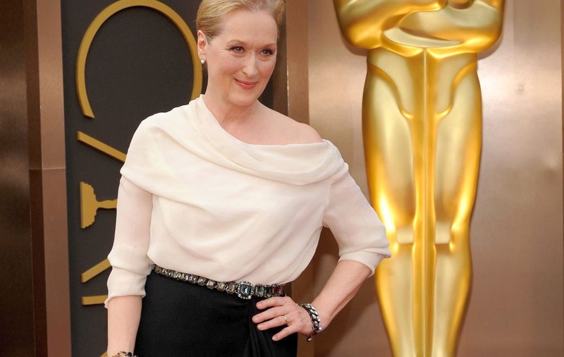 PREMIILE OSCAR 2015 | Meryl Streep, record absolut de nominalizări 