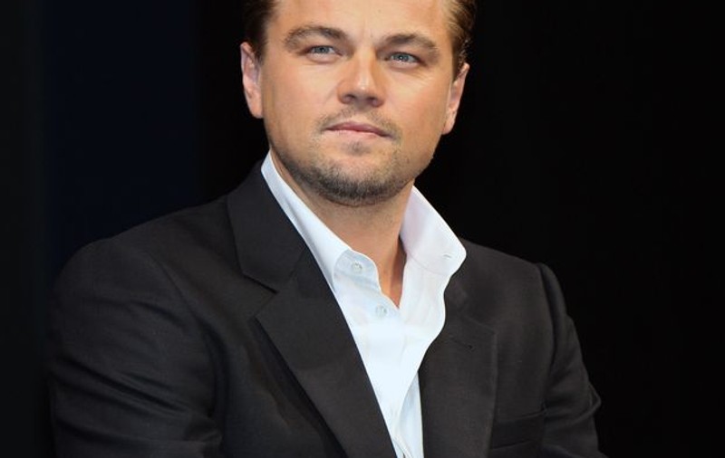 Leonardo DiCaprio a dat 400 de dolari pe o broască ţestoasă