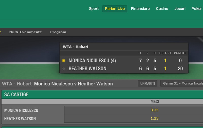 Ce haos! Site-ul casei de pariuri bet365.com, operator interzis în România, poate fi accesat din nou! Bet365 a pierdut însă, la prima instanță, procesul cu ONJN! PLUS firma unor mafioți italieni operează perfect legal la noi!