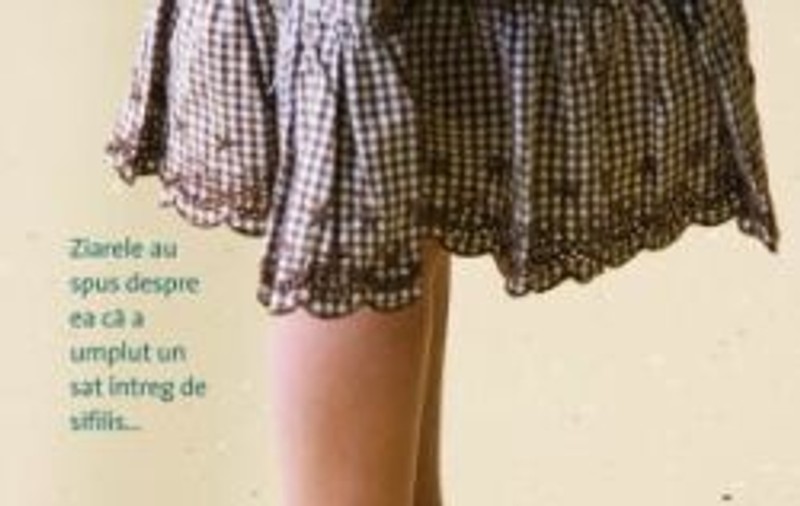 Romanul Lizoanca la 11 ani a primit premiul Academiei Române