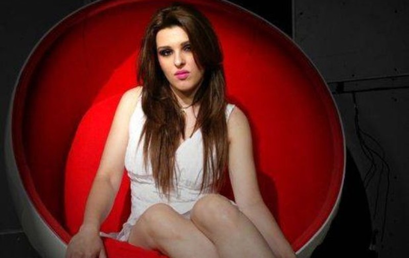 Diana Bișinicu, suferință grea după ce a făcut varicelă. "Nu am putut să-mi mișc corpul"