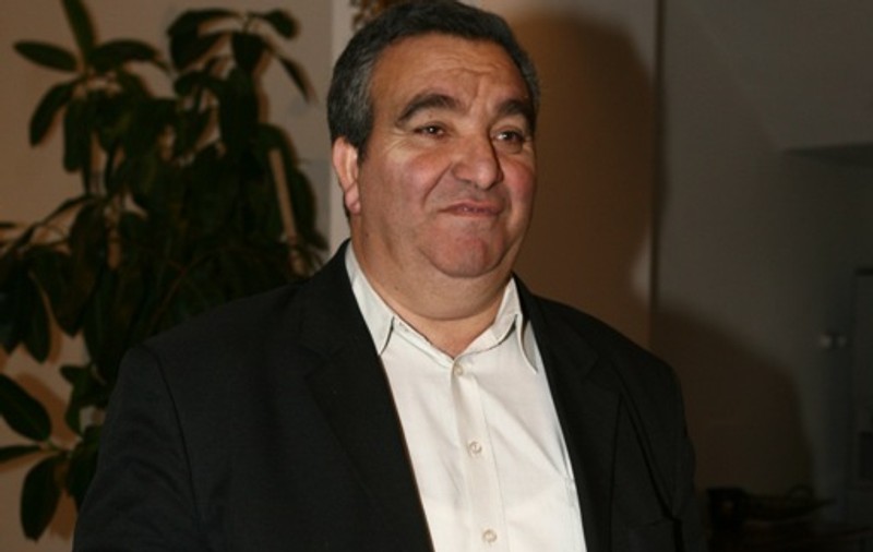 Regele Cioabă îi încurajază pe rromi să-şi declare etnia