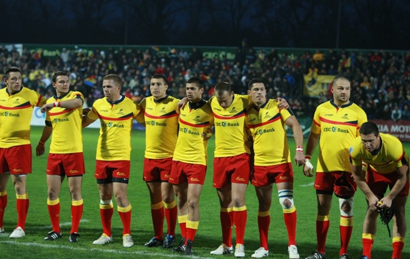Calendar cu rugbişti dezbrăcaţi