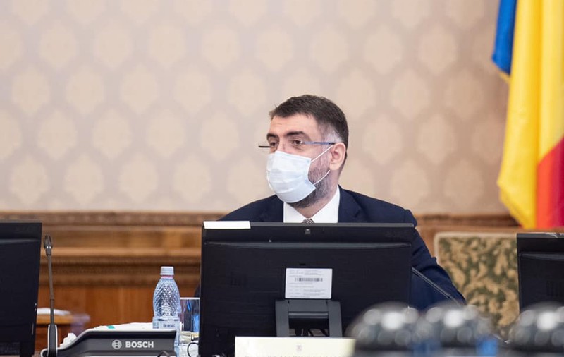 VIDEO | Comisia juridică din Senat a analizat legislaţiile altor state privind carantina. Marţi, o nouă şedinţă