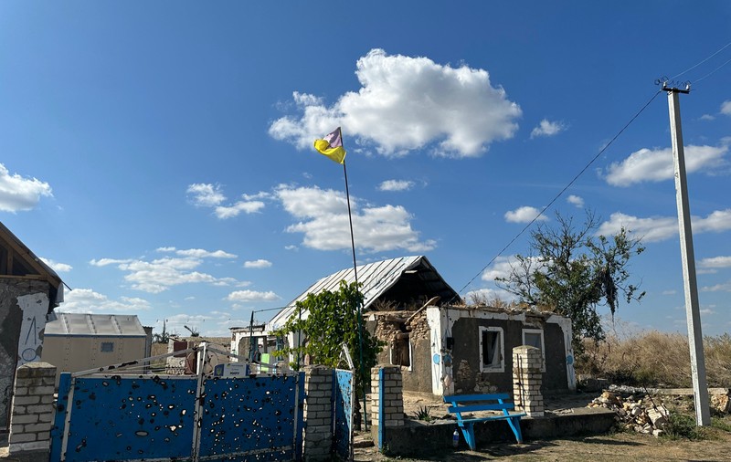 Război în Ucraina, ziua 592 | Forțele ucrainene continuă să avanseze pe direcțiile Melitopol și Bahmut