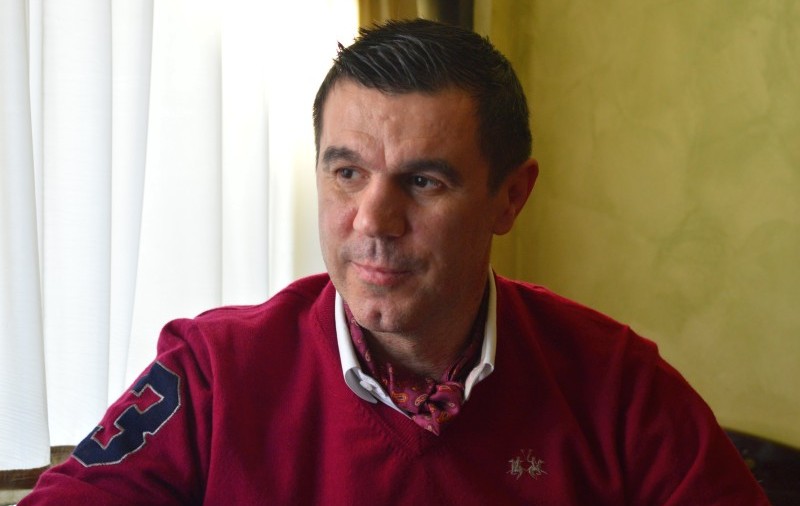 Mihai Leu crede în redresarea boxului românesc: ”Este posibil ca această disciplină să depășescă impasul în care se află”