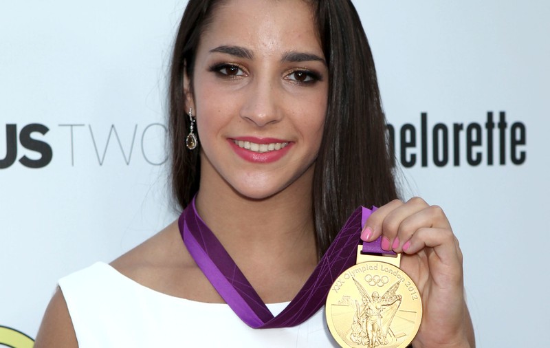 Gimnasta americană Aly Raisman susține că a fost abuzată sexual de doctorul echipei naționale