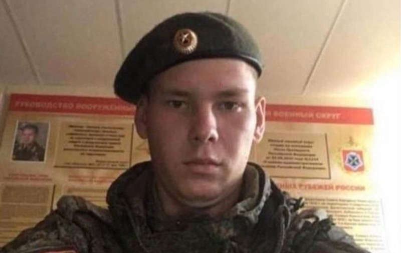 Zelenski a menționat numele acestui soldat rus. „Poate ministrul apărării din Rusia vrea să-i cheme colegii la el acasă, ca să-i apere copiii”