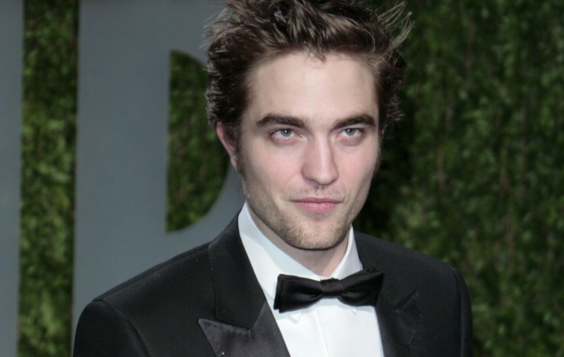 Robert Pattinson s-a făcut actor ca să agaţe fetele