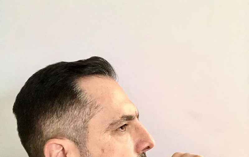 Pregătiri intense pentru Mădălin Ionescu. "Am filmat aproape nouă ore"