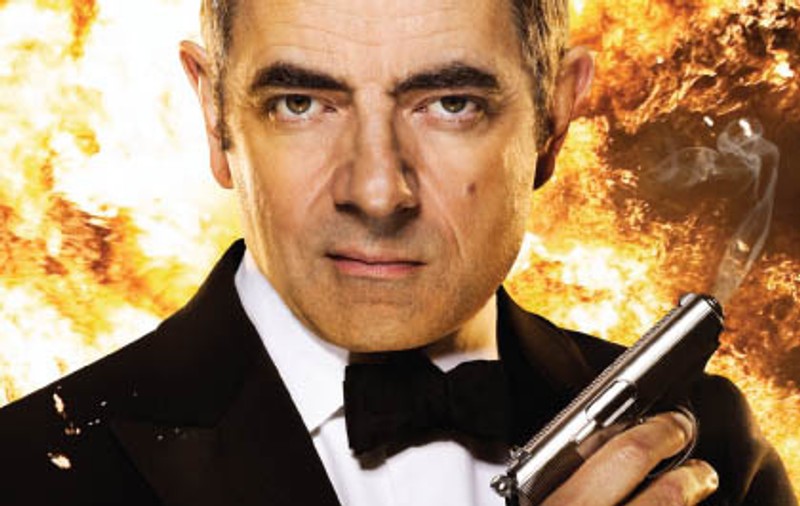 Video | Johnny English... se intoarce!
