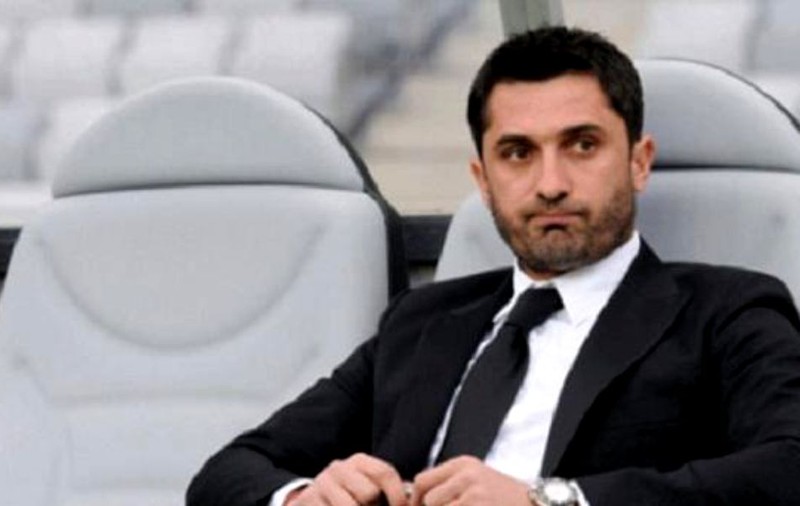 Claudiu Niculescu, la U Cluj? Adrian Falub a fost demis