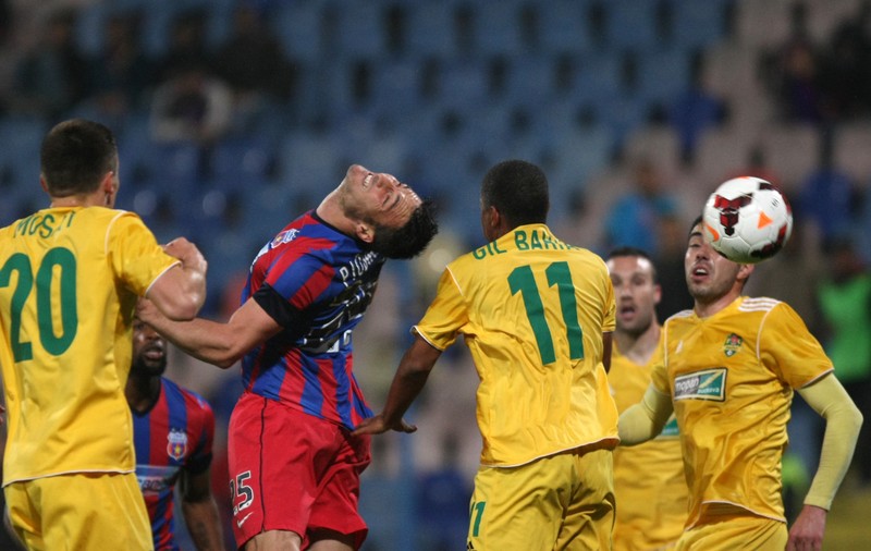 FC Vaslui are DATORII uriașe! Clubul nu a plătit nimic la bugetul de stat