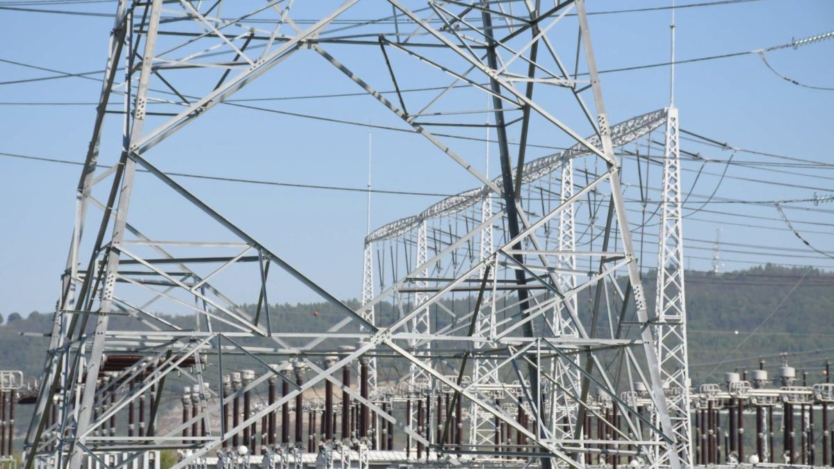Rețele electrice