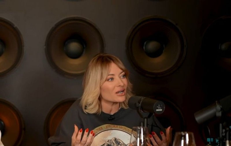 Reacția Deliei după ce a mers pentru prima dată la un concert al lui Florin Salam. „Se joacă foarte mult cu publicul”