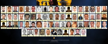 Foto: Europol