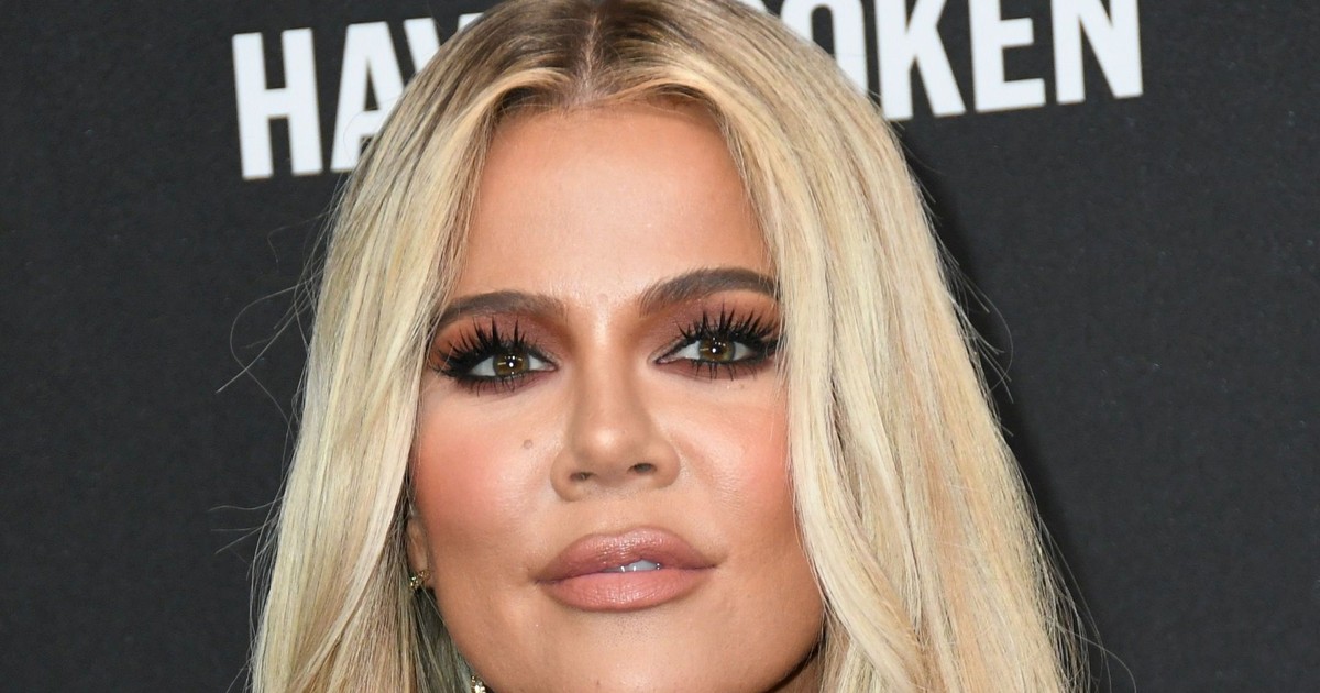 Accesoriul de mii de euro pe care Khloe Kardashian l-a purtat la People's Choice Awards