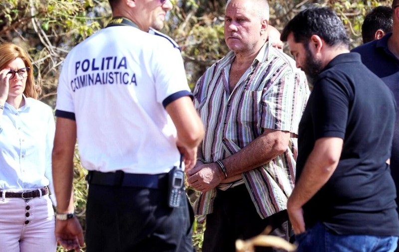 Gheorghe Dincă ar fi ucis din nou, Alexandra a salvat viețile altor fete. Analiza profilerului Poliției Române
