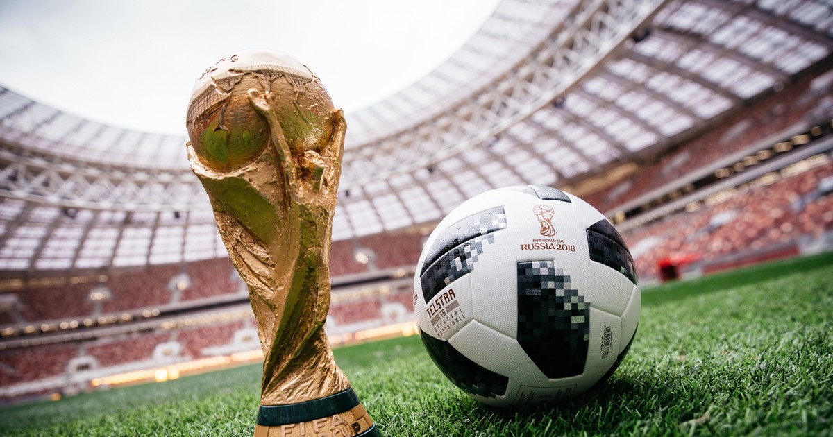 Cine este gazda Campionatului Mondial de fotbal din 2026