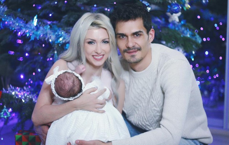 Detaliul din imaginea cu Andreea Bălan. Rușinos. "A mai observat cineva?"