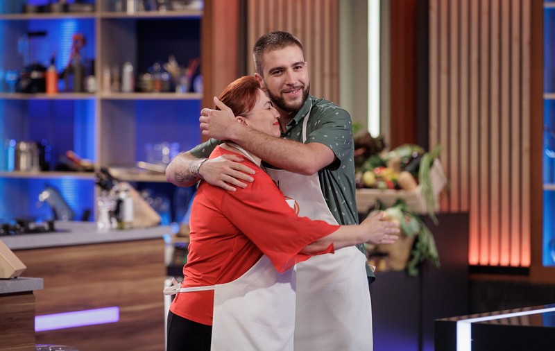 MasterChef, 8 octombrie 2024. Cine sunt primii 9 concurenți care au reușit să își asigure un loc în bucătăria show-ului culinar