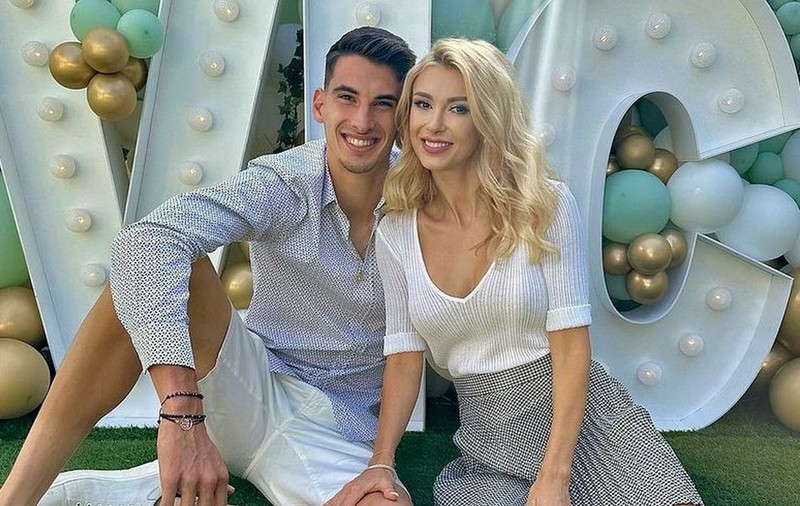 Ce a pățit Andreea Bălan în curtea casei: „Nu am fost lăsată să cobor”. Gestul lui Victor Cornea a surprins-o