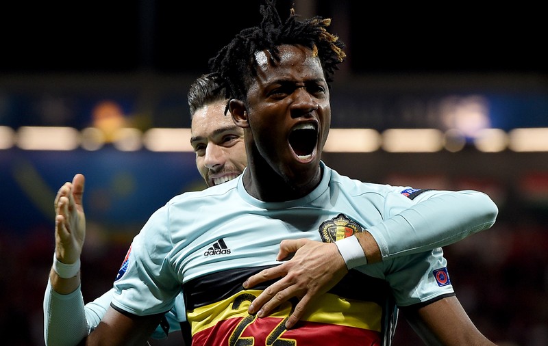 Euro 2016. Chelsea cumpără de la naționala Belgiei. A dat 40.000.000 de euro pe un atacant de 22 de ani